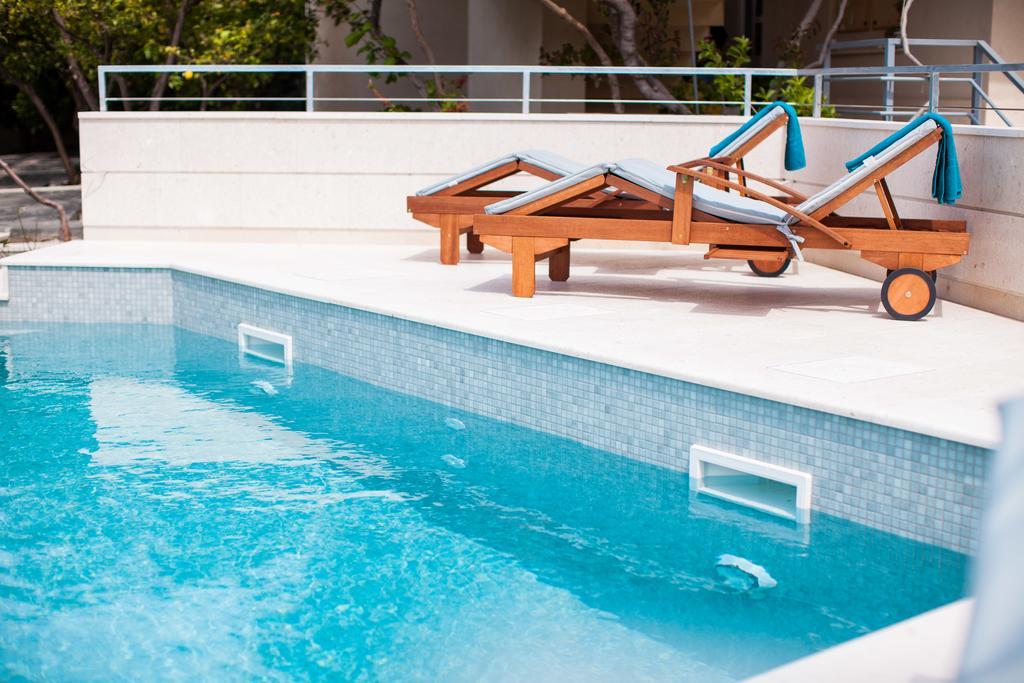 Apartments Zambarlin Komiža Zewnętrze zdjęcie