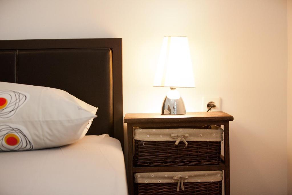 Apartments Zambarlin Komiža Zewnętrze zdjęcie