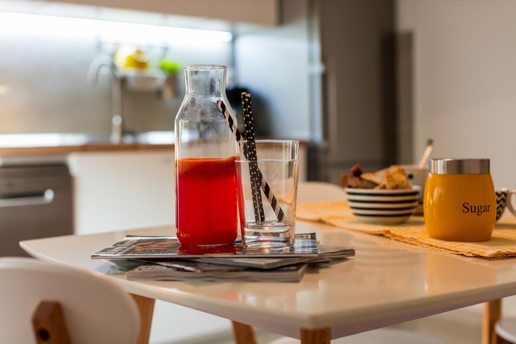 Apartments Zambarlin Komiža Zewnętrze zdjęcie