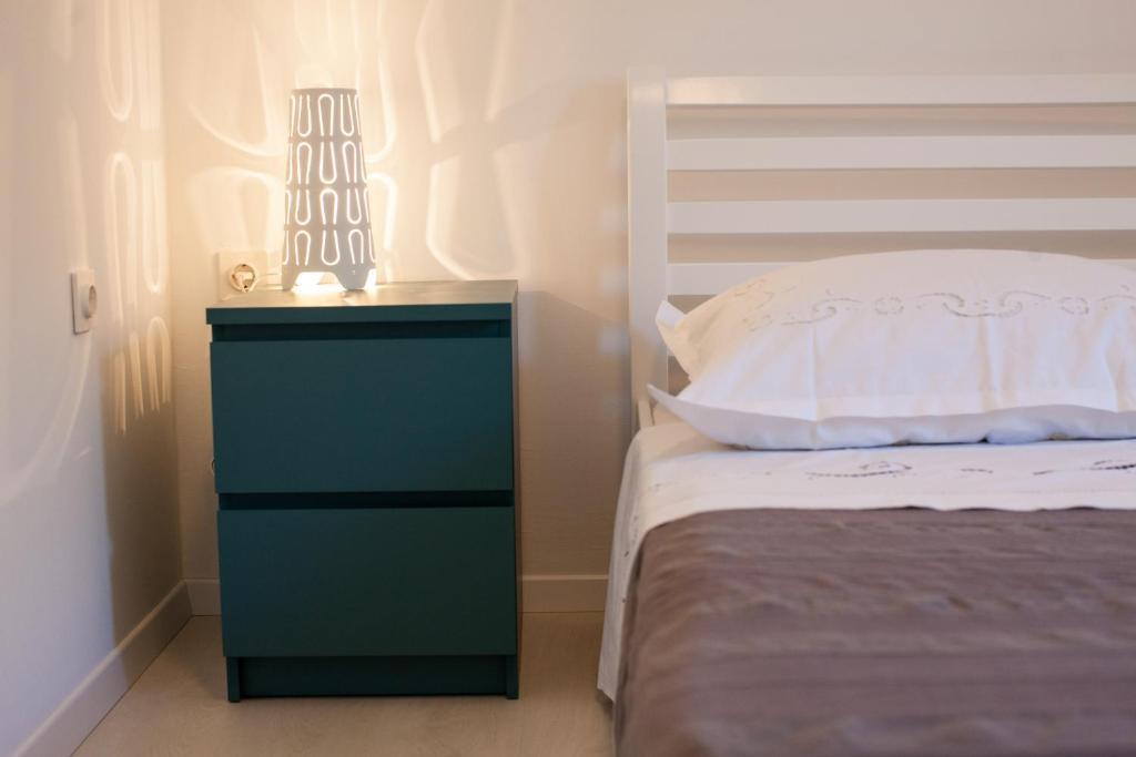 Apartments Zambarlin Komiža Pokój zdjęcie