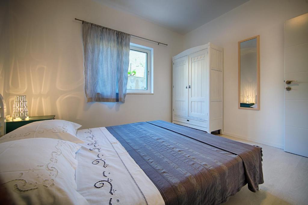 Apartments Zambarlin Komiža Pokój zdjęcie